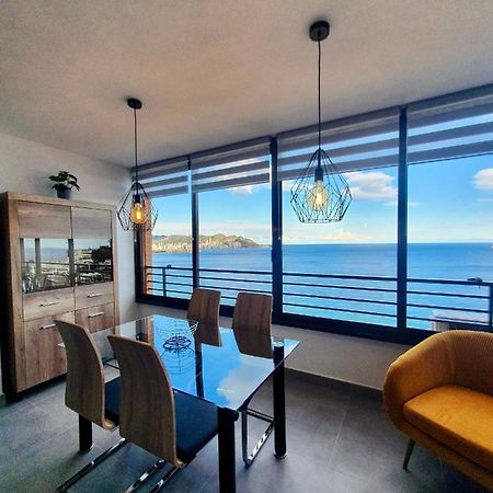 Playa Poniente Benidorm Διαμέρισμα Εξωτερικό φωτογραφία