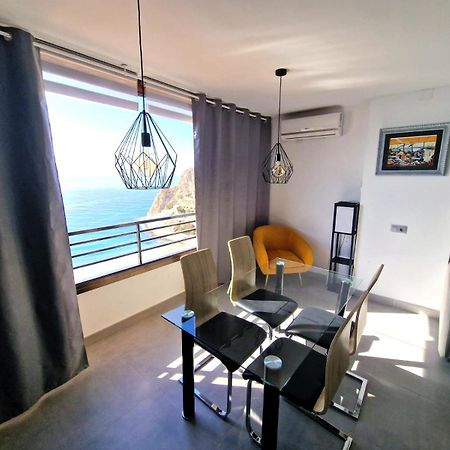 Playa Poniente Benidorm Διαμέρισμα Εξωτερικό φωτογραφία